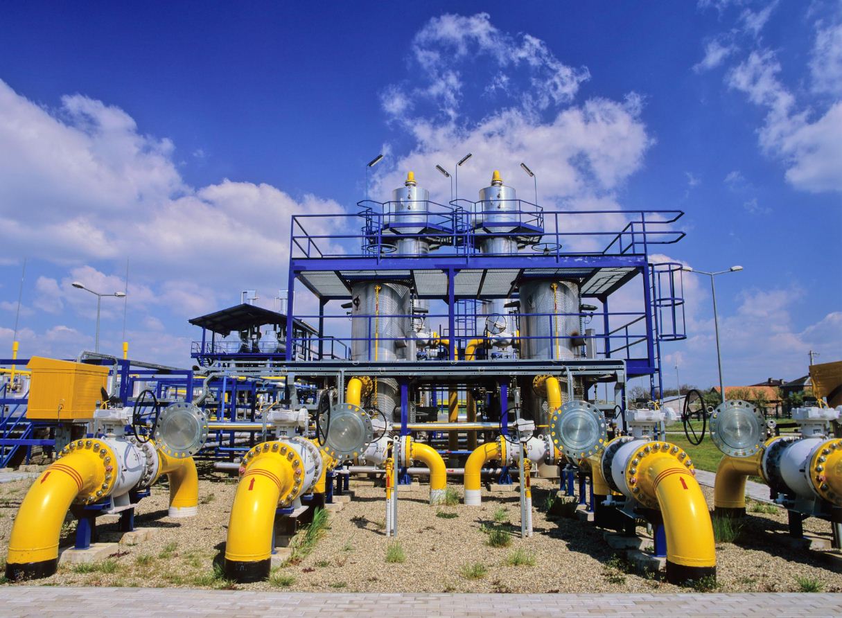 gaz-system