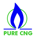 Pure CNG